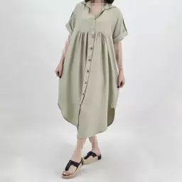 پیراهن دنیز 1008431