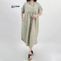 پیراهن دنیز 1008431