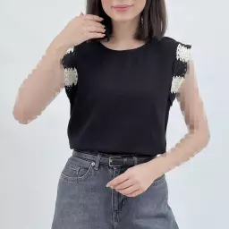 تاپ حلقه ای 1008450