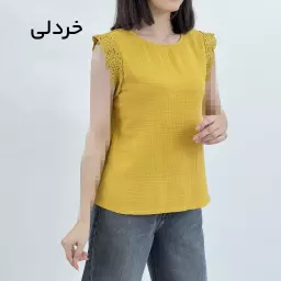 تاپ حلقه ای 1008450