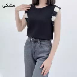 تاپ حلقه ای 1008450