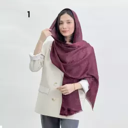 شال نگینی 1008449