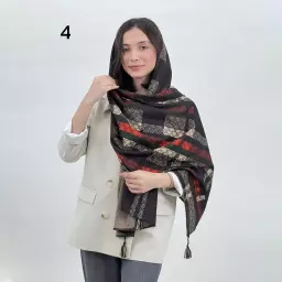 شال موهر 1008443