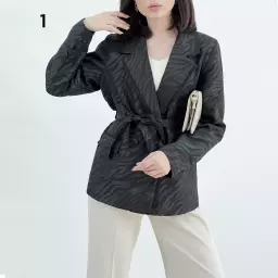 کت مزونی 1002221