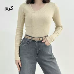 بلوز کبریتی 1007757