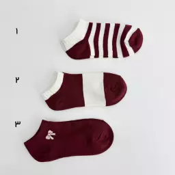 جوراب چری 1008422