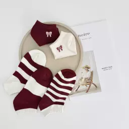 جوراب چری 1008422