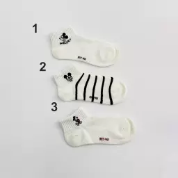 جوراب میکی 1008420