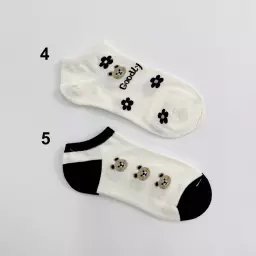 جوراب بهار 1008419