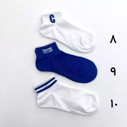 جوراب لوکی 1008421