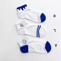 جوراب لوکی 1008421