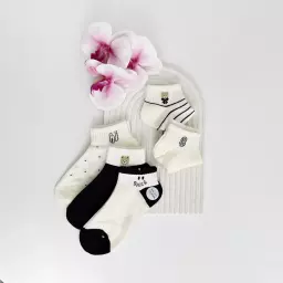 جوراب خرسی 1008418