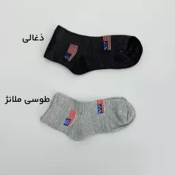 جوراب پرچم 1008346