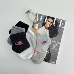 جوراب پرچم 1008346