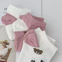 جوراب پینکی 1008350