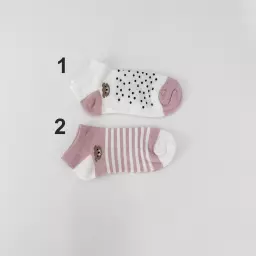 جوراب پینکی 1008350