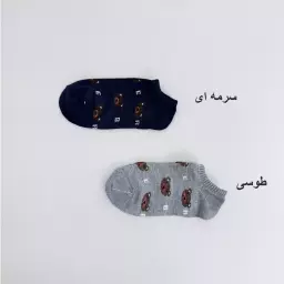 جوراب تدی 1008349