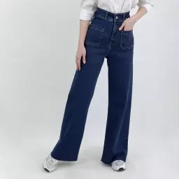 شلوار جین لوپ 1008218