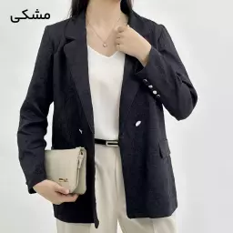 کت ژاکارد 1008457