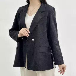 کت ژاکارد 1008457