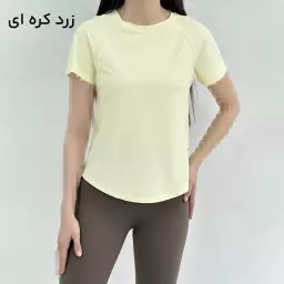 تیشرت ورزشی 1008467