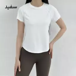 تیشرت ورزشی 1008467