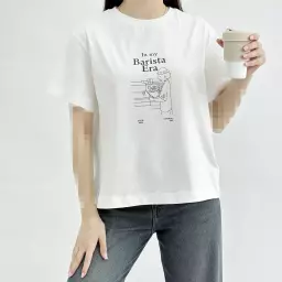 تیشرت باریستا 1008474