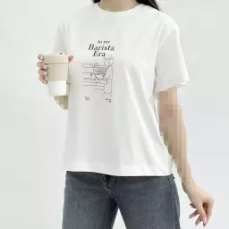 تیشرت باریستا 1008474