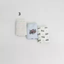 شورت پکی لارج 1008472