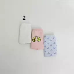 شورت پکی لارج 1008472