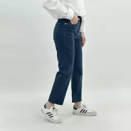 شلوارجین استریت کات 1008455