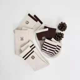 جوراب ساقدار 1007564