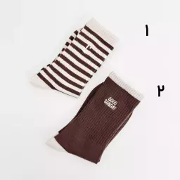 جوراب ساقدار 1007564