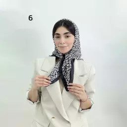 مینی اسکارف 1002121