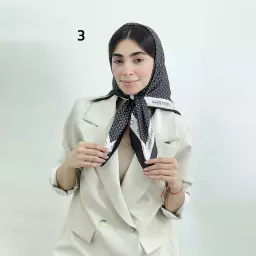 مینی اسکارف 1002121