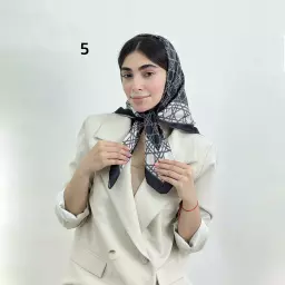 مینی اسکارف 1002121