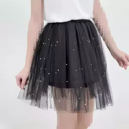 دامن توری 1008485