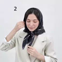 مینی اسکارف 1007802