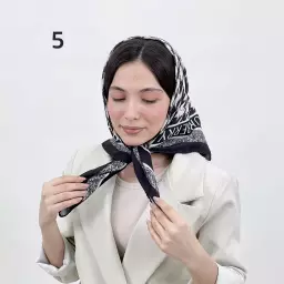 مینی اسکارف 1007802