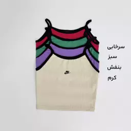 تاپ نایک 1008484