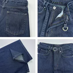 شلوار جین مایرا 1008426