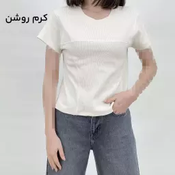 تیشرت کبریتی 1008504