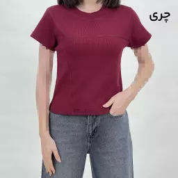 تیشرت کبریتی 1008504