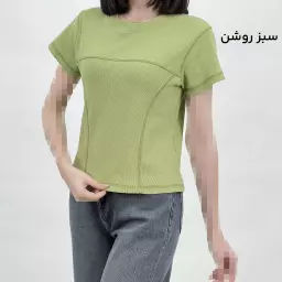 تیشرت کبریتی 1008504