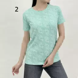 تیشرت میکس 1008499