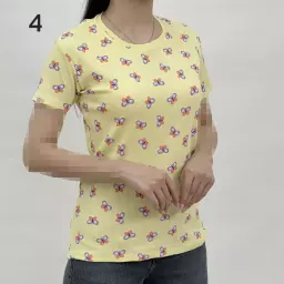 تیشرت میکس 1008499