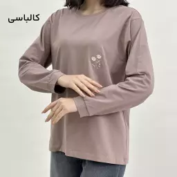 بلوز گل 1003311