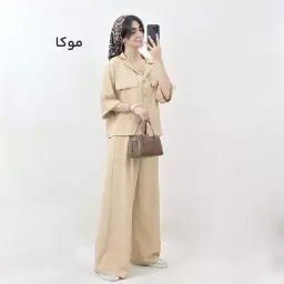 ست اسپرت زنانه