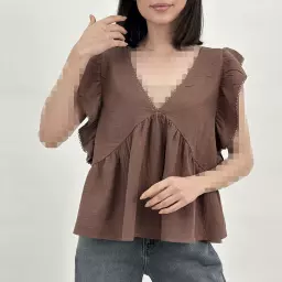 بلوز پروانه 1008511