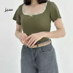 تیشرت پاپیون 1008516